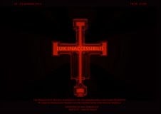 Nicola Evangelisti - Lux Inaccessibilis